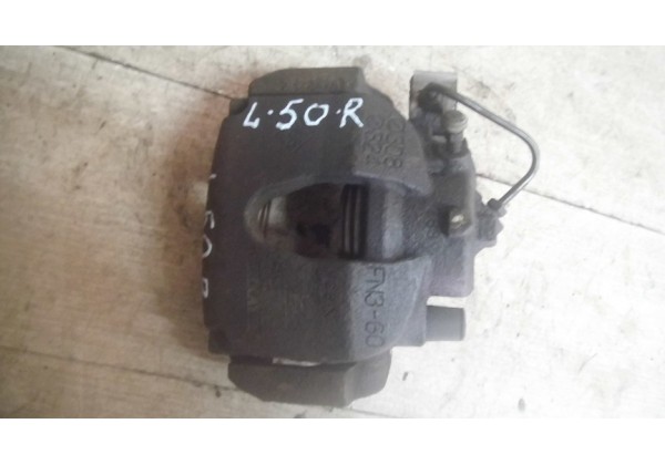 Супорт передній правий Renault Espace IV, Laguna II, Vel Satis, 7701049763*